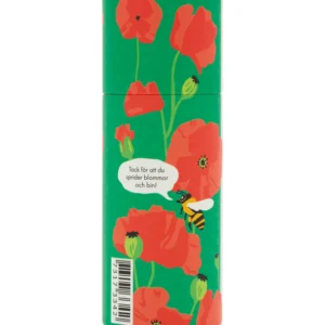 Ekologiskt fotstift bivax/honung
