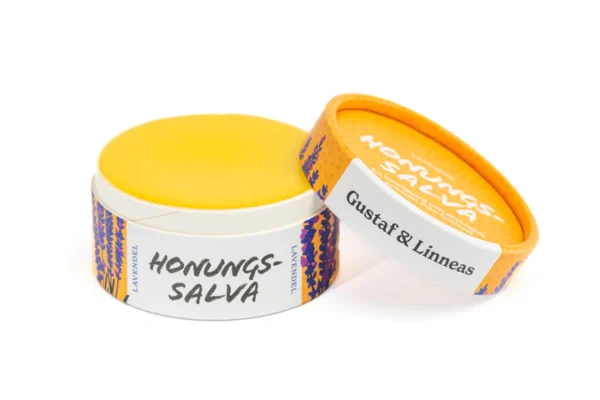 Ekologisk honungssalva - Bild 2