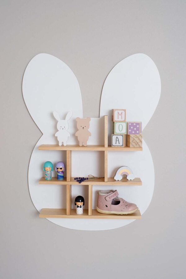 Hylla Bunny - Jabadabado - Bild 2