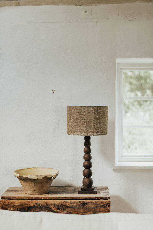 Preston lampfot - Olsson & Jensen - Bild 2