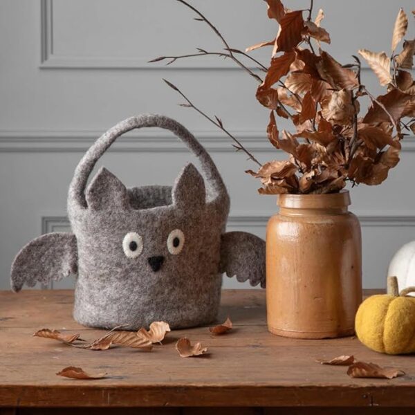 Halloween basket - Bild 2