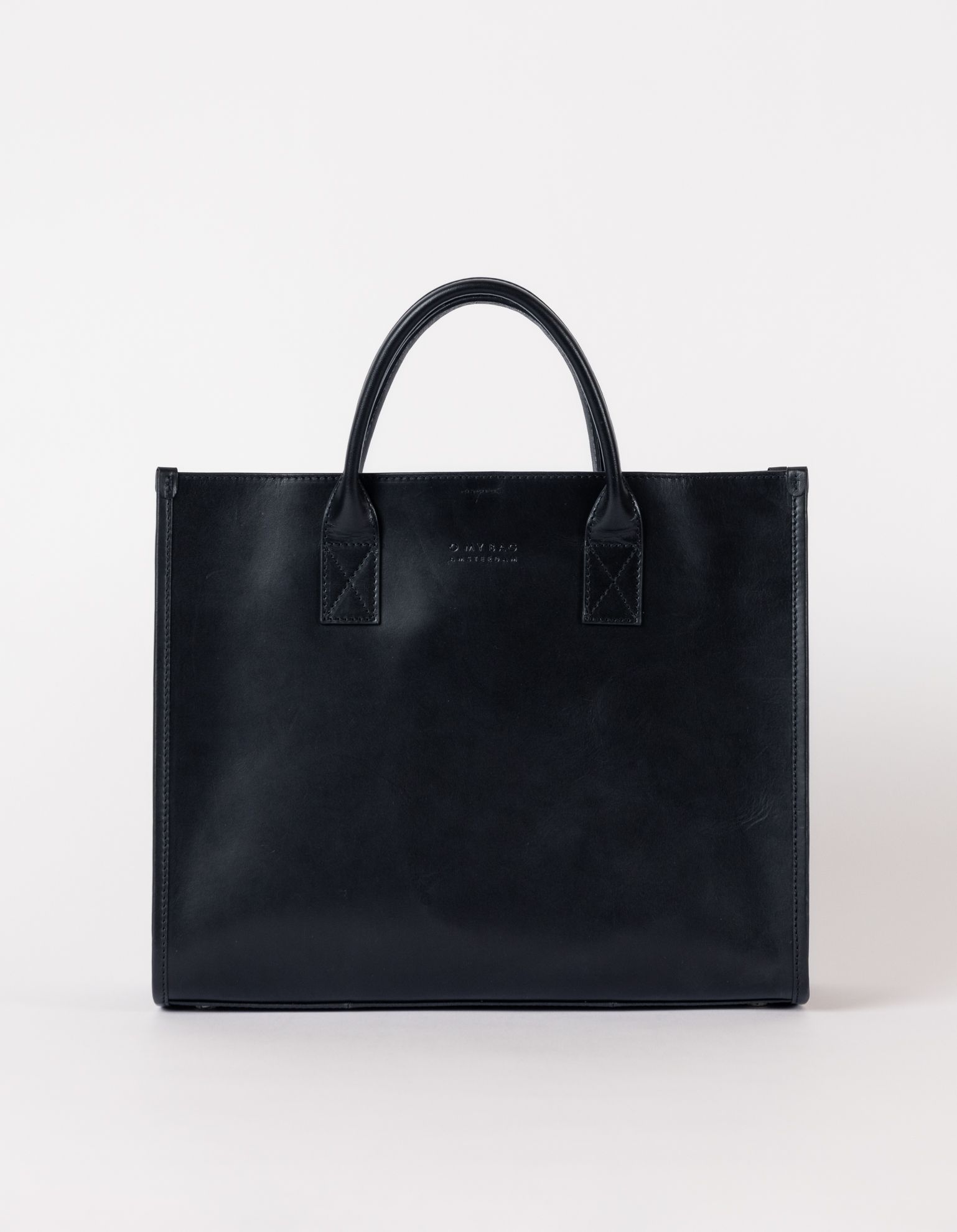 Jackie - Black Classic Leather - Bild 3