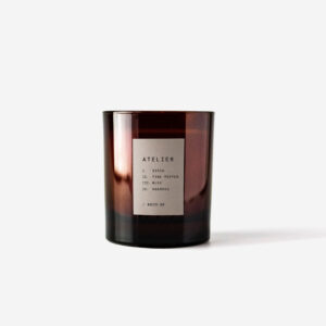 KOCO Doftljus Atelier