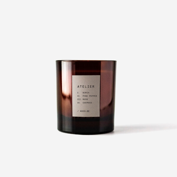 KOCO Doftljus Atelier