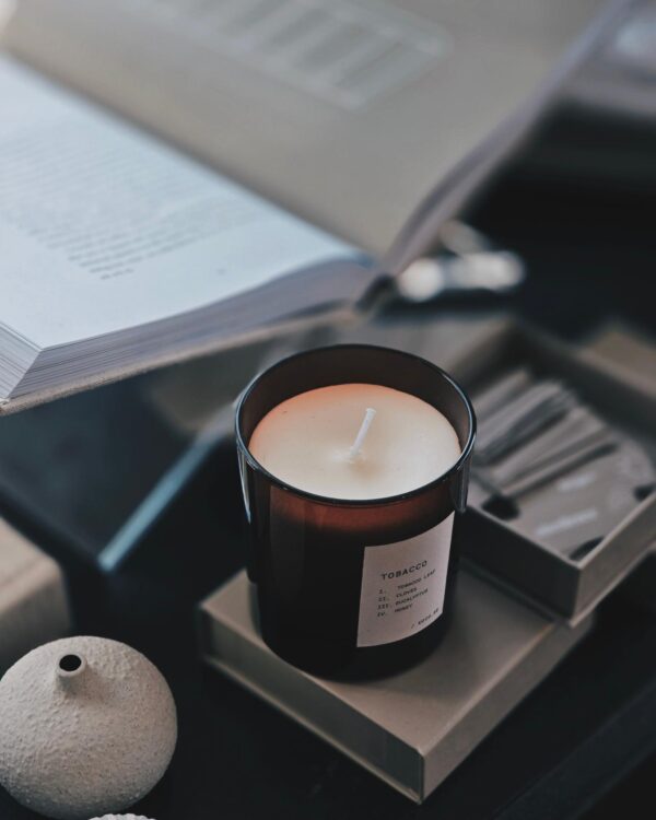 KOCO Doftljus Atelier - Bild 7