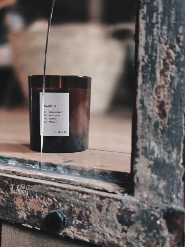 KOCO Doftljus Atelier - Bild 3
