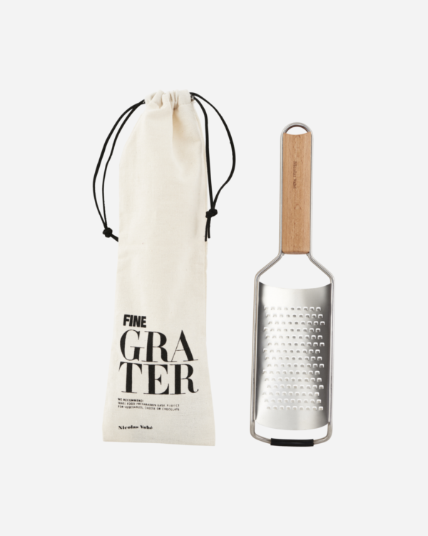 NVGrater - Fine, Natur