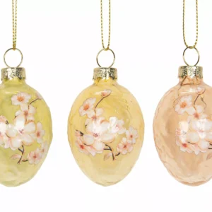Hänge Ägg Körsbärsblomma Mix