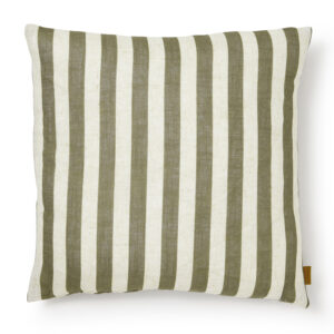 Cruella stripe Kuddfodral 50x50 cm