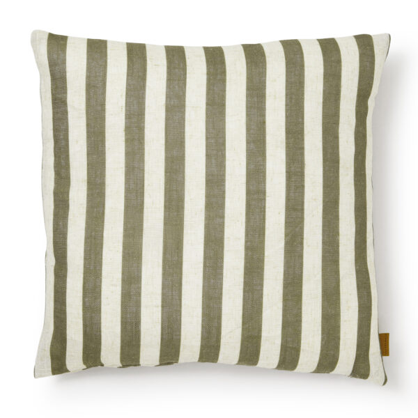 Cruella stripe Kuddfodral 50x50 cm