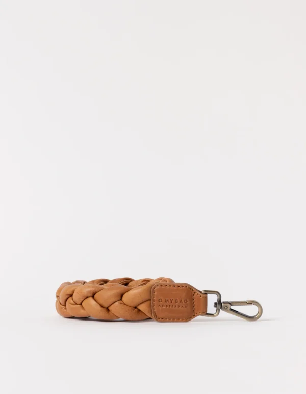 Leo - Wild Oak Soft Grain Leather - Bild 7