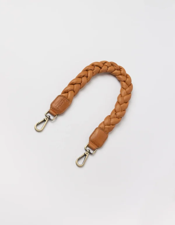 Leo - Wild Oak Soft Grain Leather - Bild 6