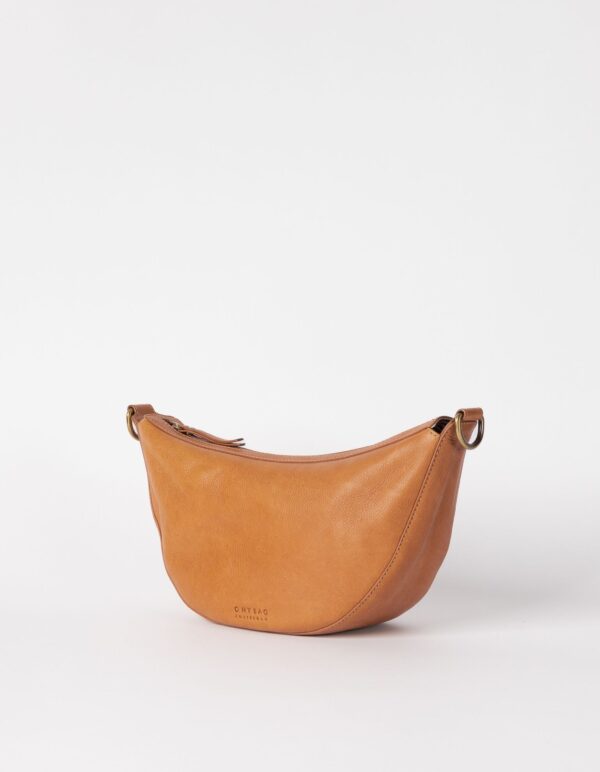 Leo - Wild Oak Soft Grain Leather - Bild 5