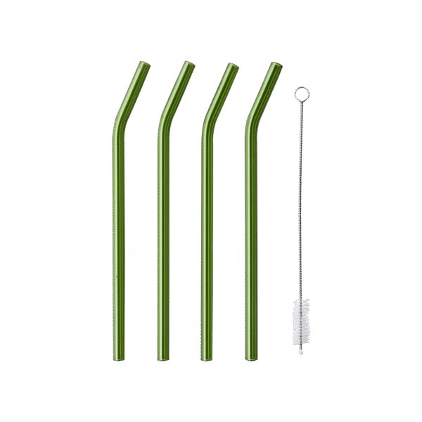 COCKTAIL Sugrör, 4-pack - Bild 3