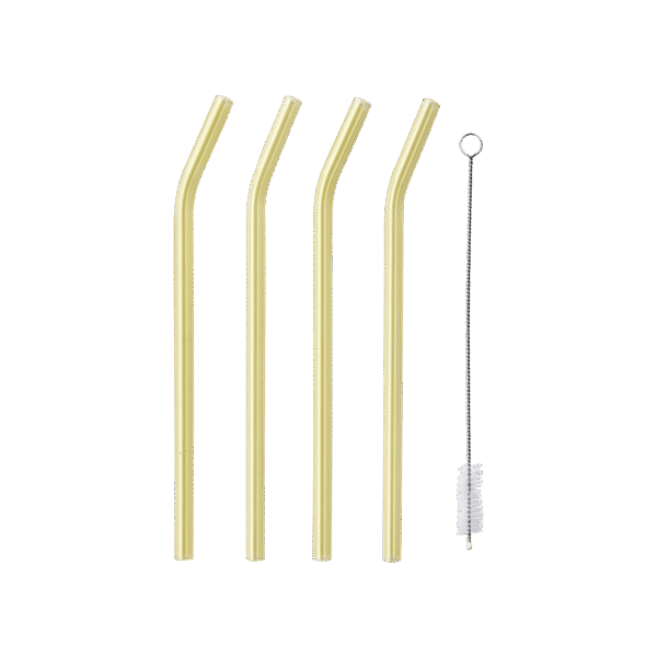 COCKTAIL Sugrör, 4-pack - Bild 4