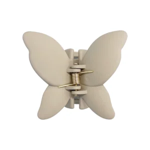 Hårklämma fjäril - Alma