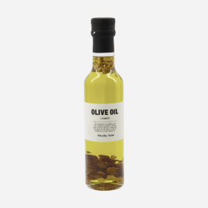Olive oil, Lemon, 25 cl