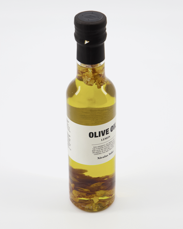 Olive oil, Lemon, 25 cl - Bild 3