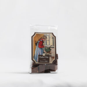Carl Larsson - Chokladfudge