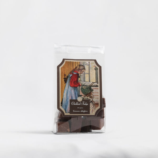 Carl Larsson - Chokladfudge
