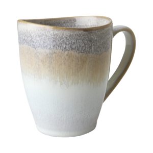 ANNE Kopp, Beige/elfenben