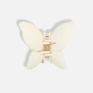 Large Butterfly Strong Clip